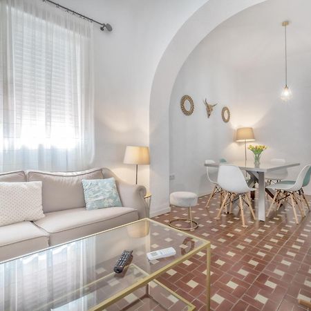 Apartamento Homies Cordoba - Parking Incluido Eksteriør bilde