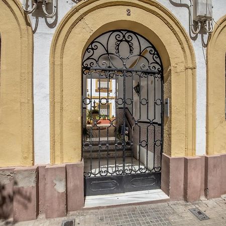 Apartamento Homies Cordoba - Parking Incluido Eksteriør bilde