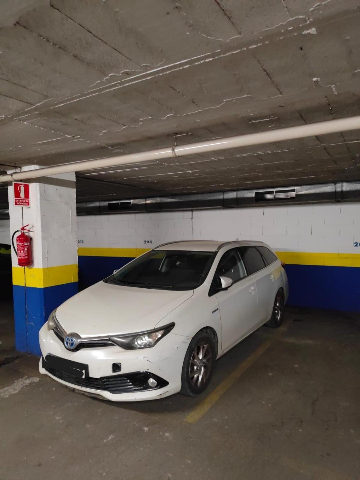 Apartamento Homies Cordoba - Parking Incluido Eksteriør bilde