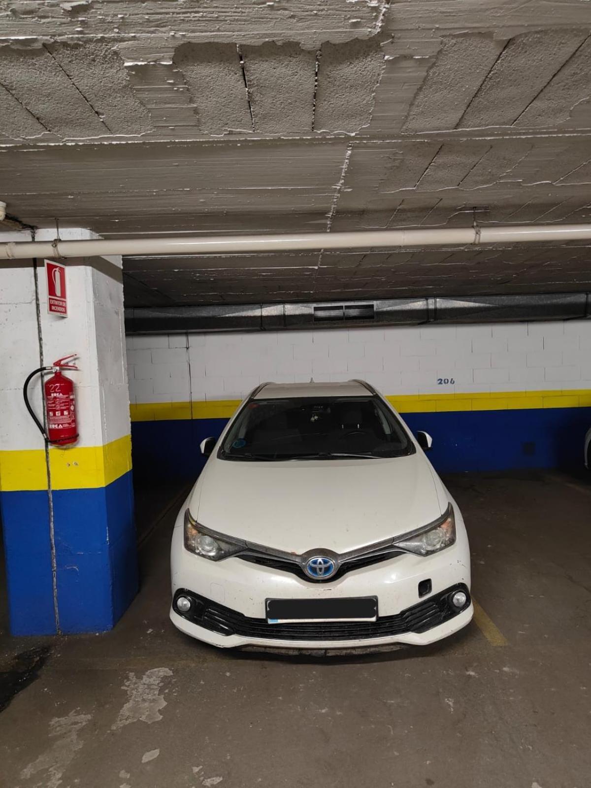 Apartamento Homies Cordoba - Parking Incluido Eksteriør bilde