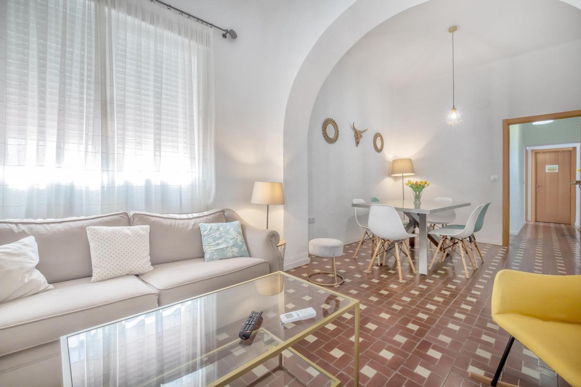 Apartamento Homies Cordoba - Parking Incluido Eksteriør bilde