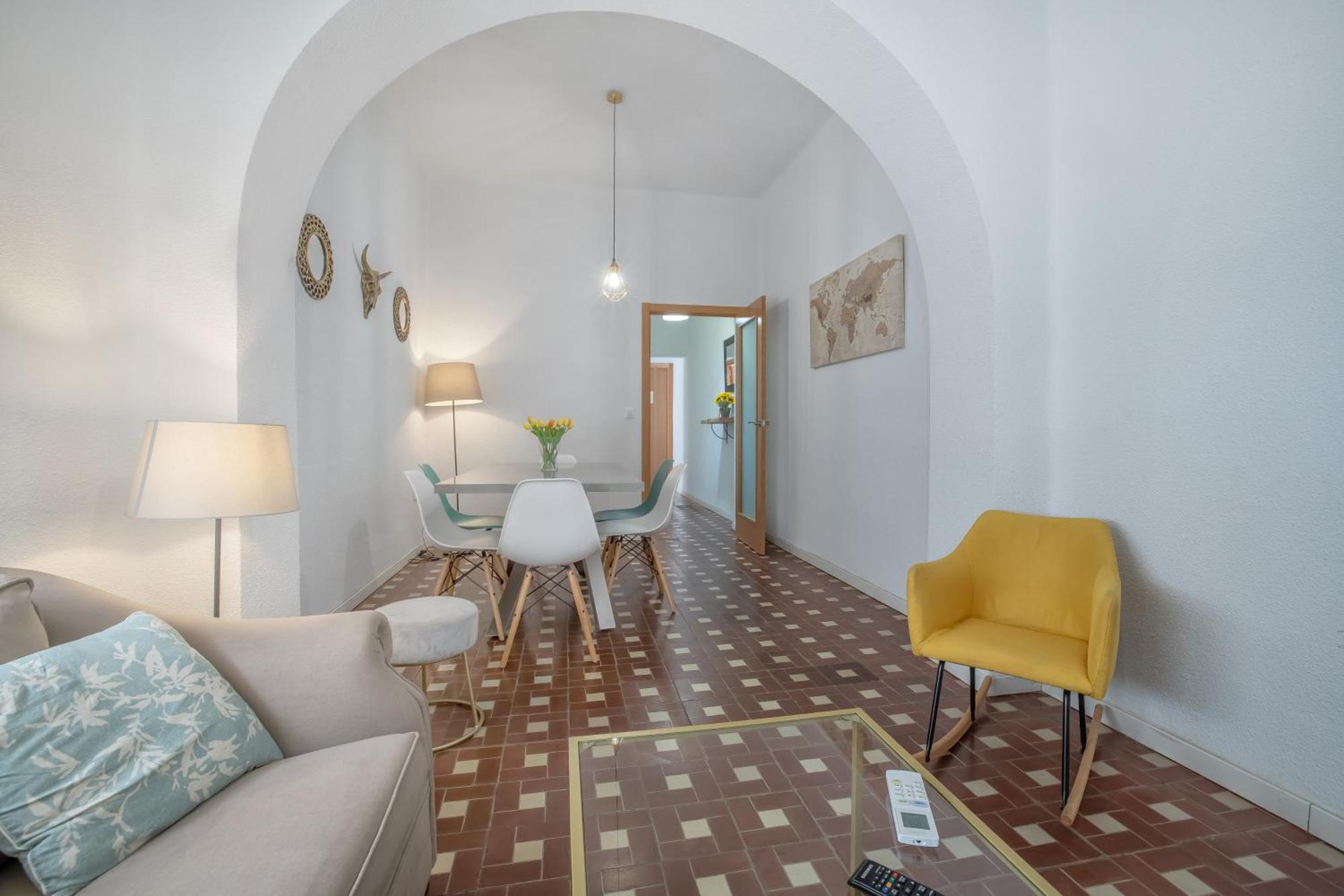 Apartamento Homies Cordoba - Parking Incluido Eksteriør bilde