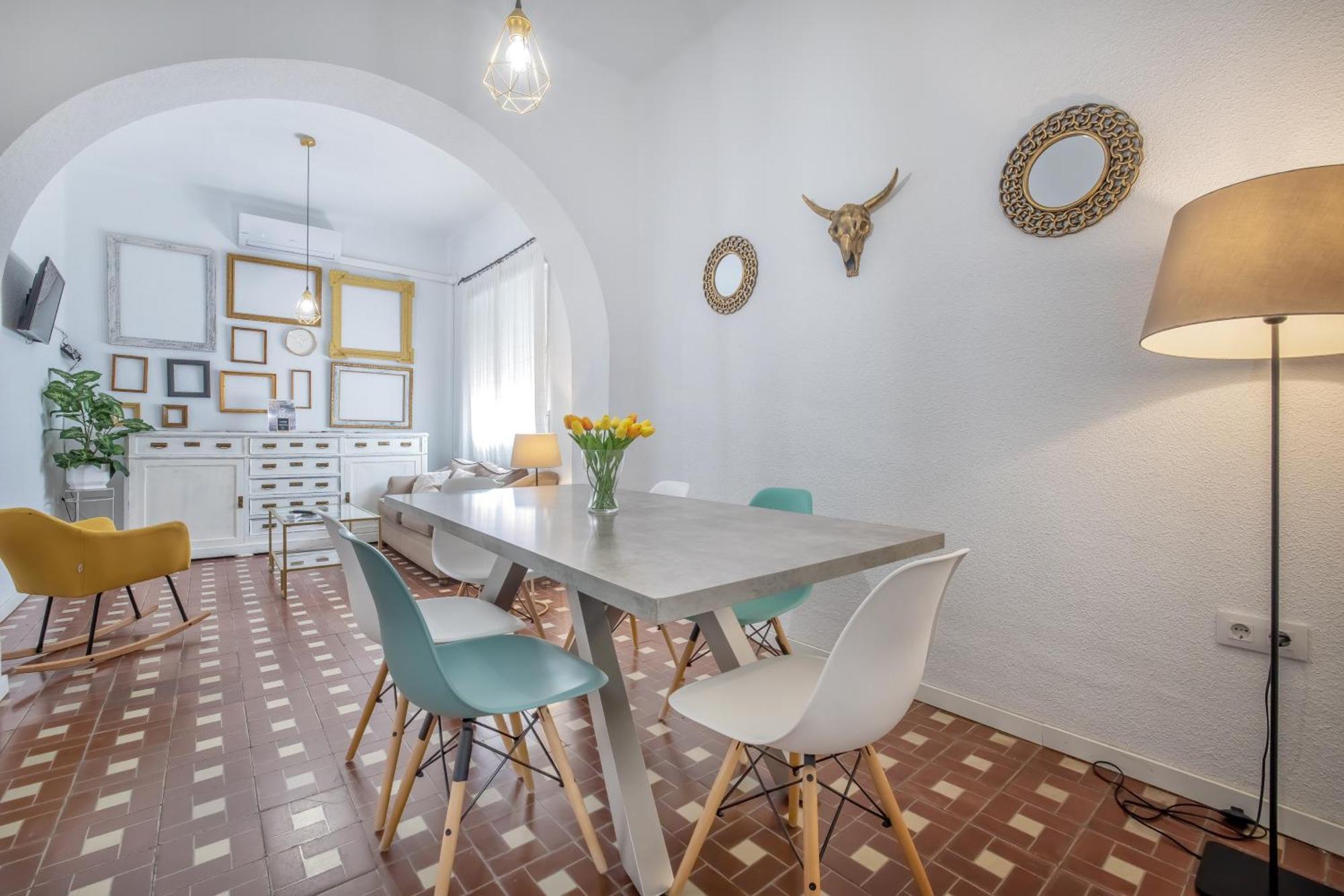 Apartamento Homies Cordoba - Parking Incluido Eksteriør bilde