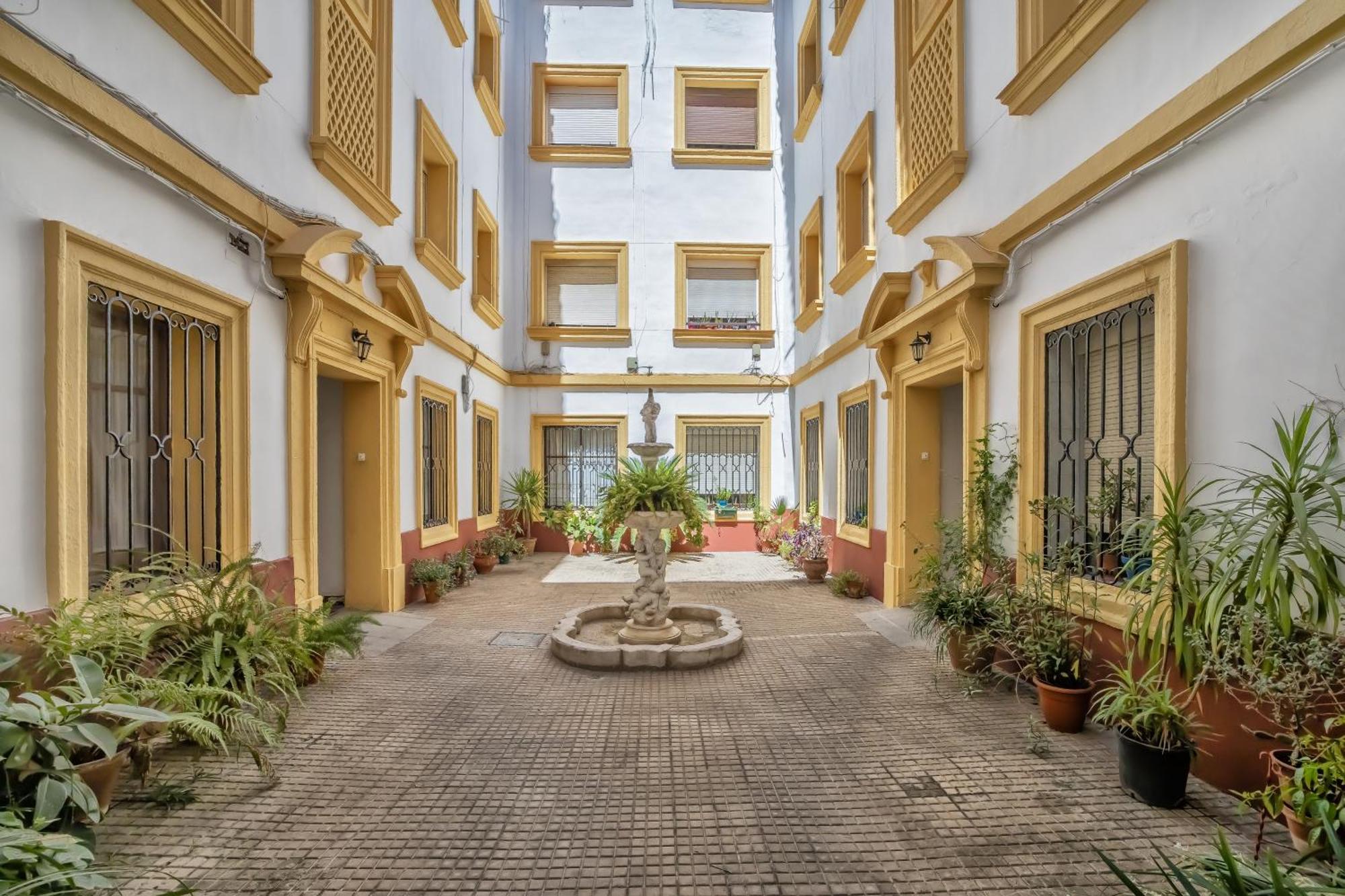 Apartamento Homies Cordoba - Parking Incluido Eksteriør bilde