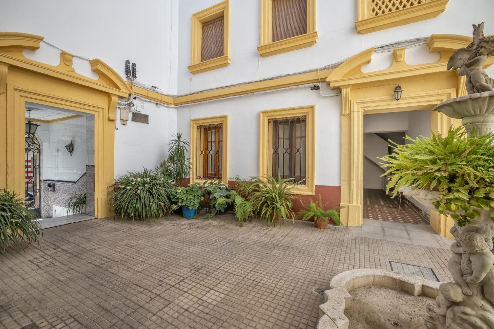 Apartamento Homies Cordoba - Parking Incluido Eksteriør bilde