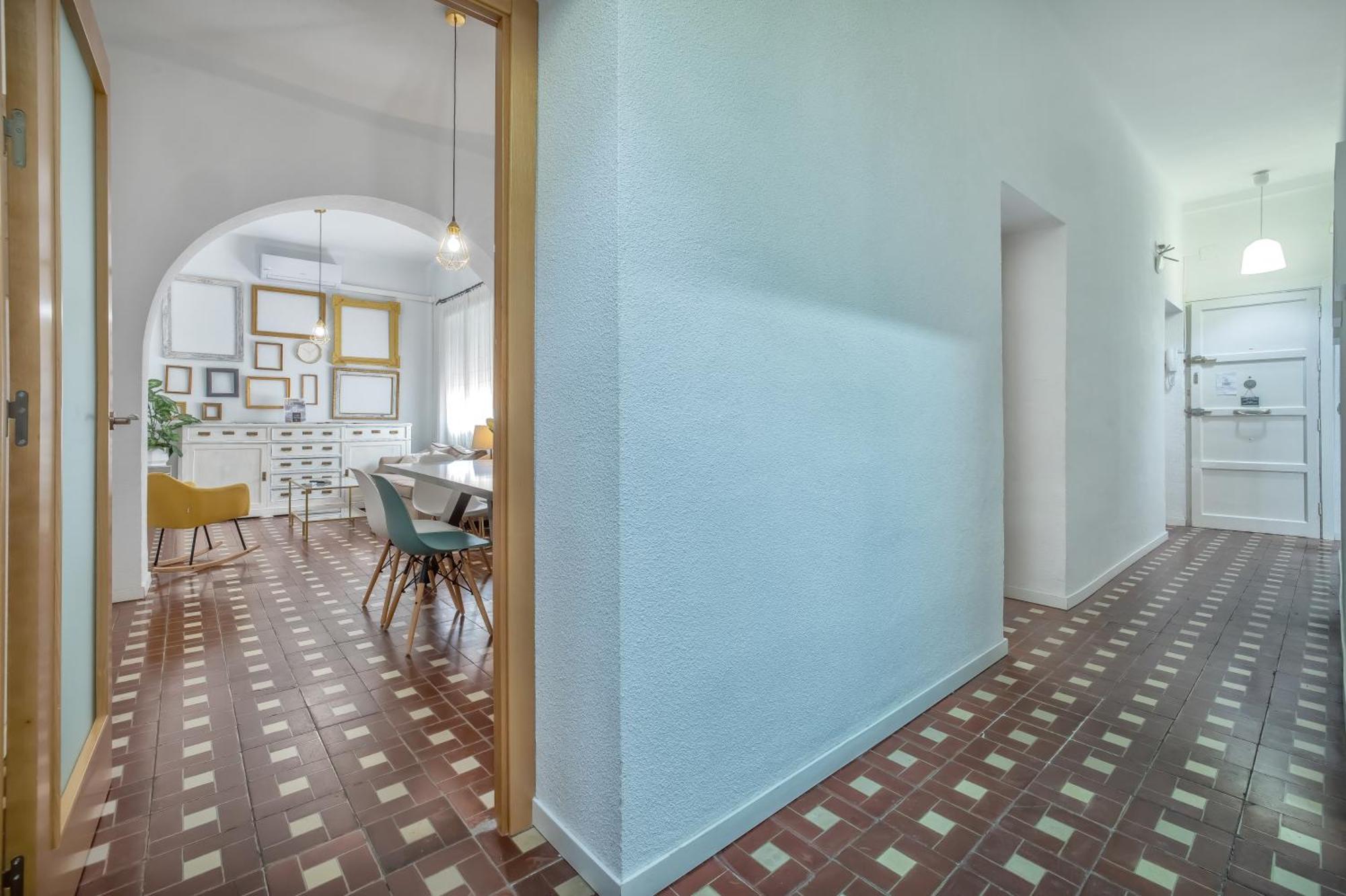 Apartamento Homies Cordoba - Parking Incluido Eksteriør bilde
