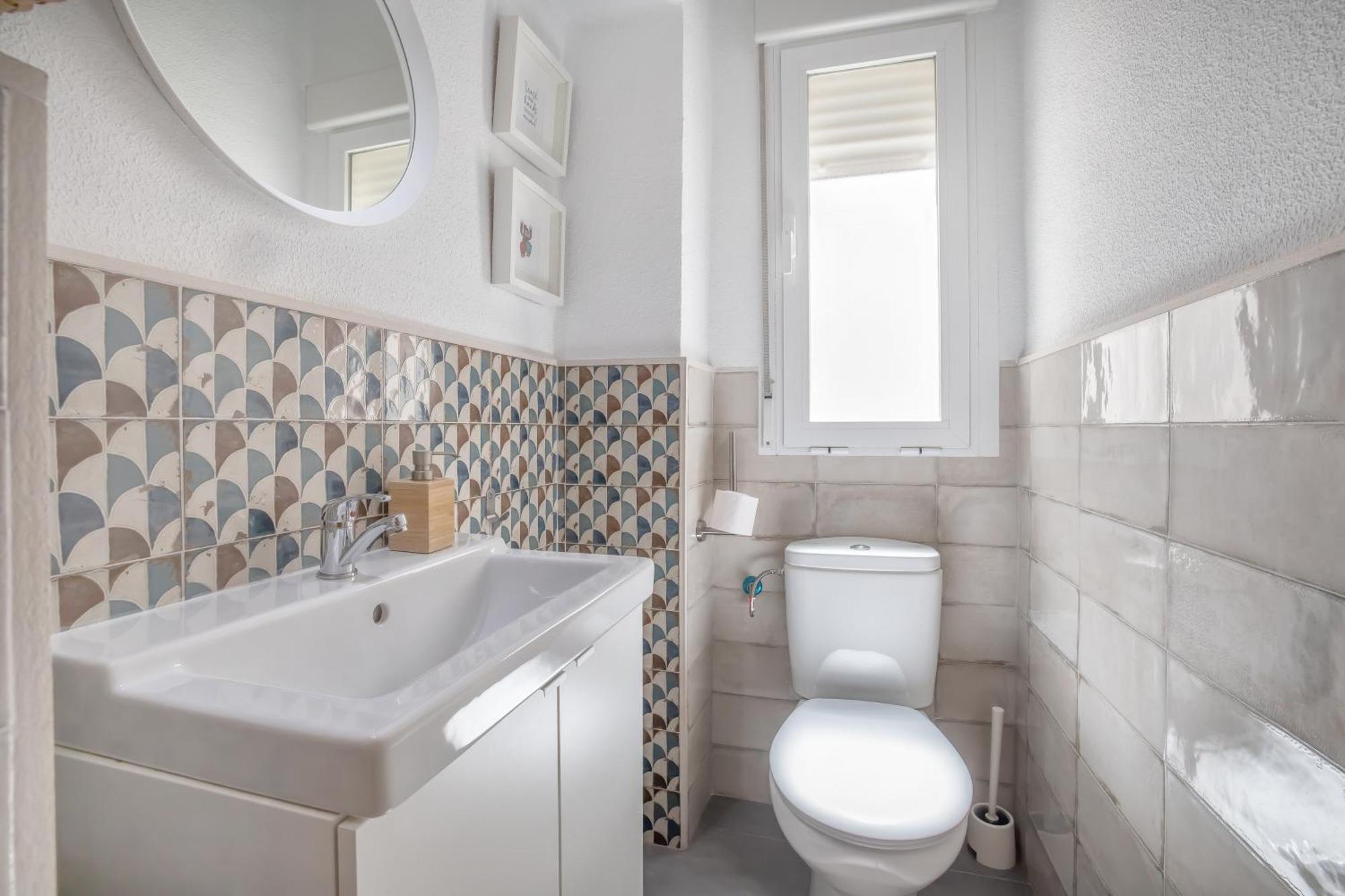 Apartamento Homies Cordoba - Parking Incluido Eksteriør bilde