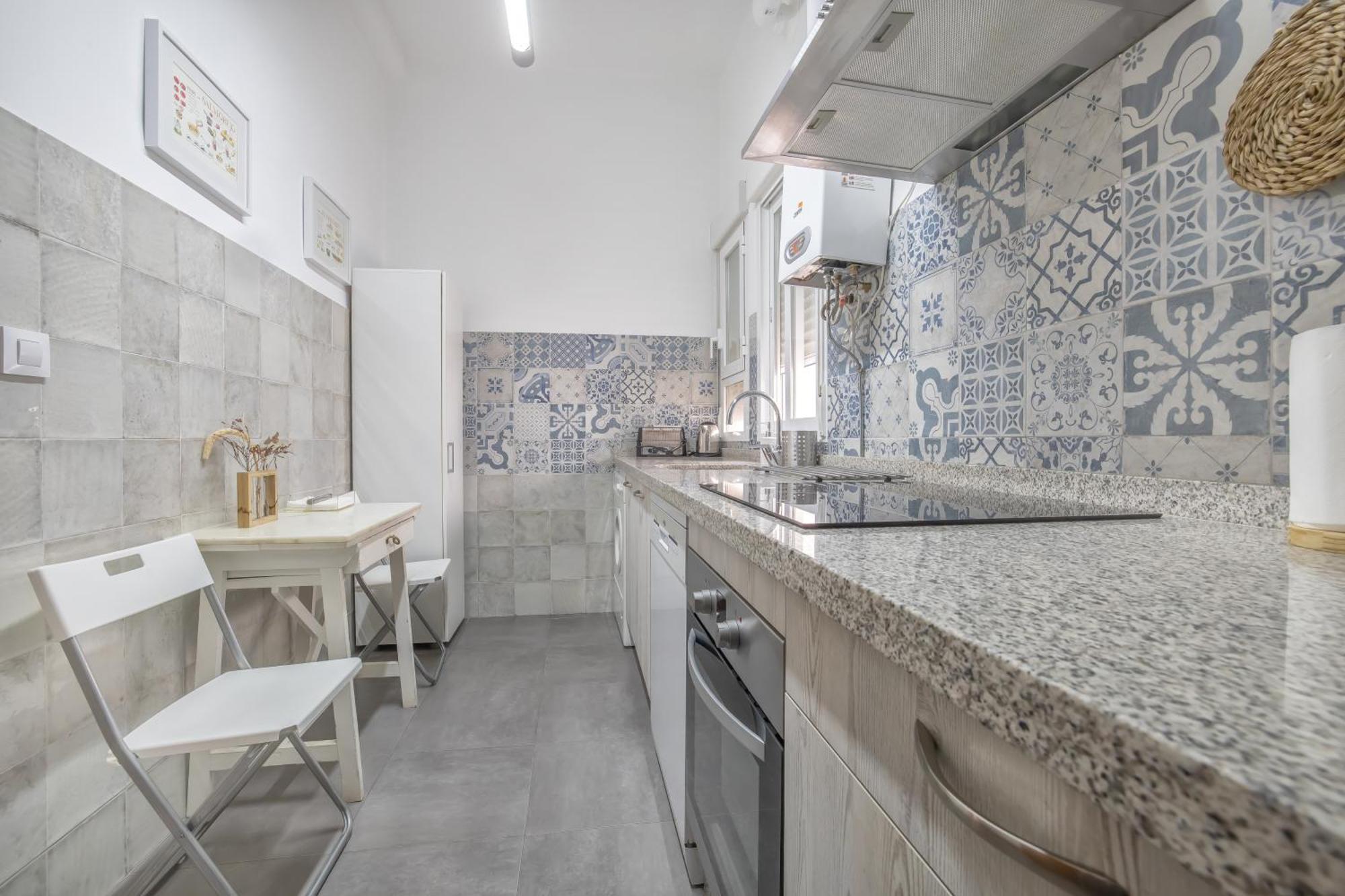 Apartamento Homies Cordoba - Parking Incluido Eksteriør bilde