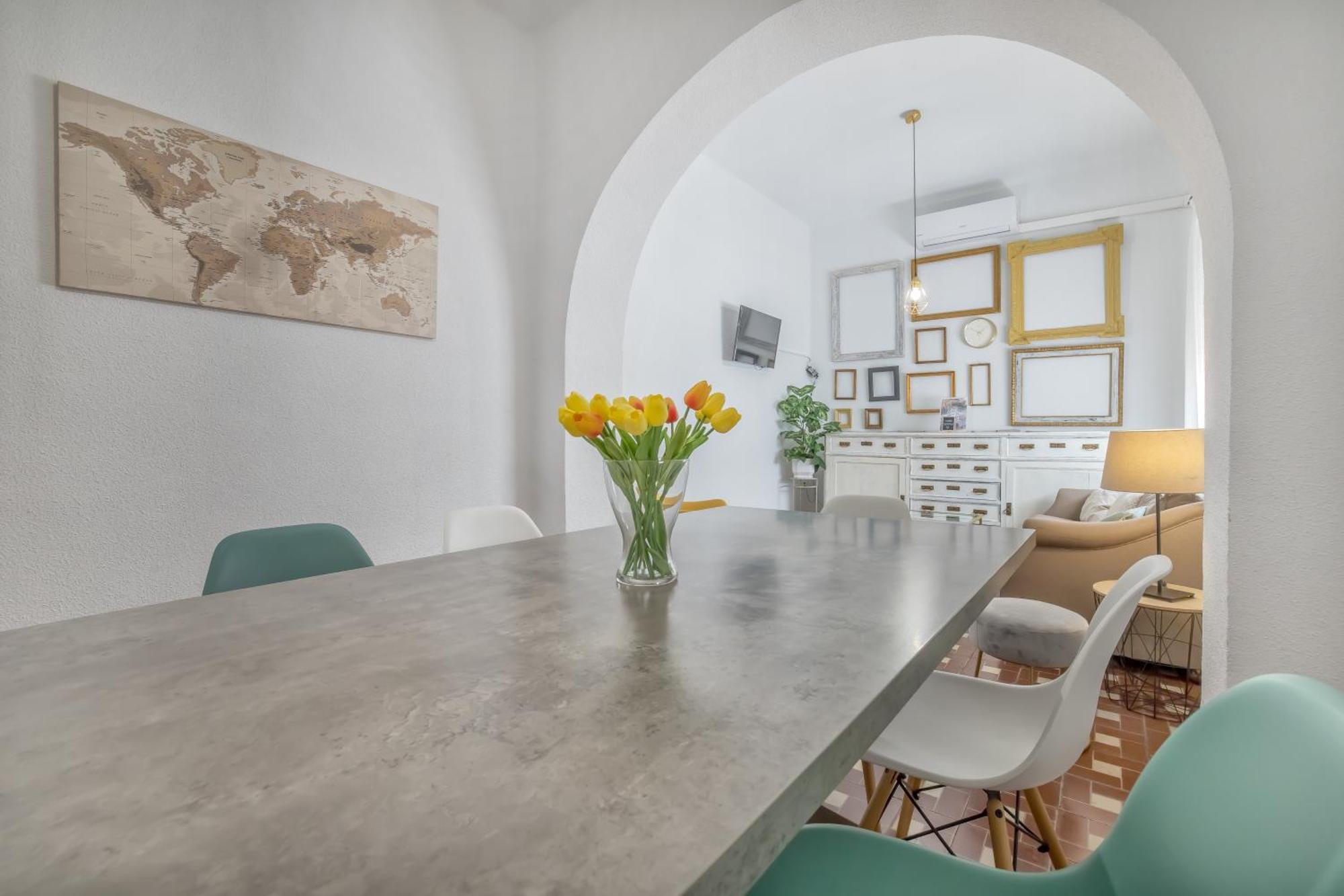 Apartamento Homies Cordoba - Parking Incluido Eksteriør bilde