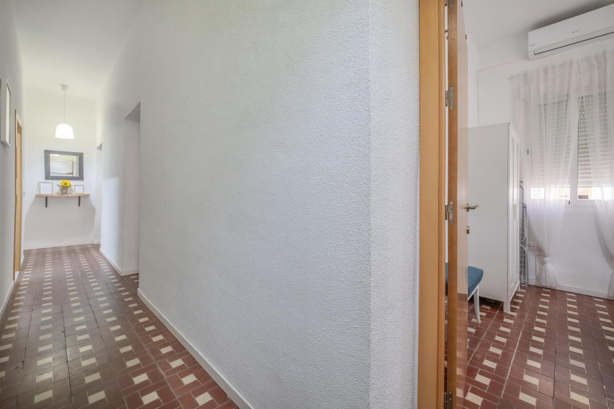 Apartamento Homies Cordoba - Parking Incluido Eksteriør bilde