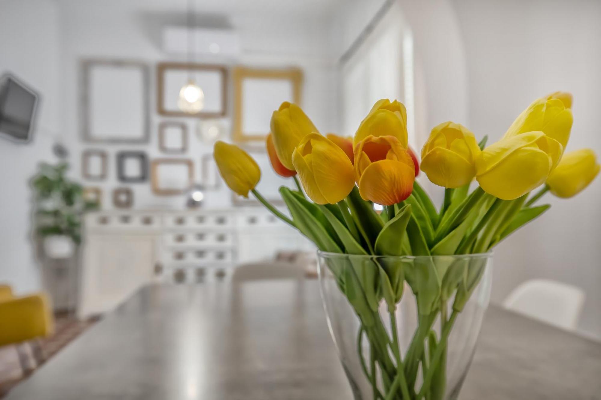 Apartamento Homies Cordoba - Parking Incluido Eksteriør bilde