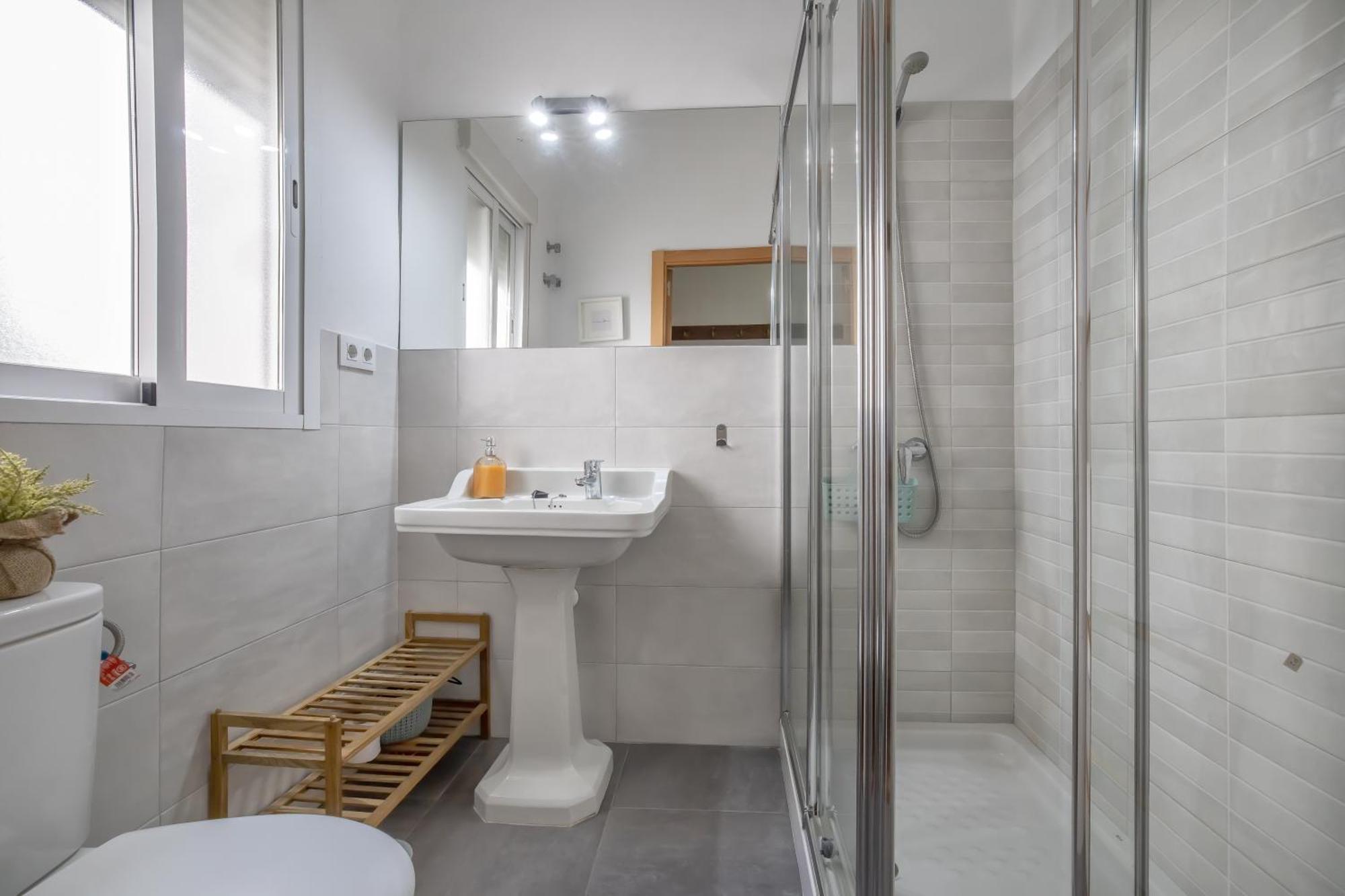 Apartamento Homies Cordoba - Parking Incluido Eksteriør bilde