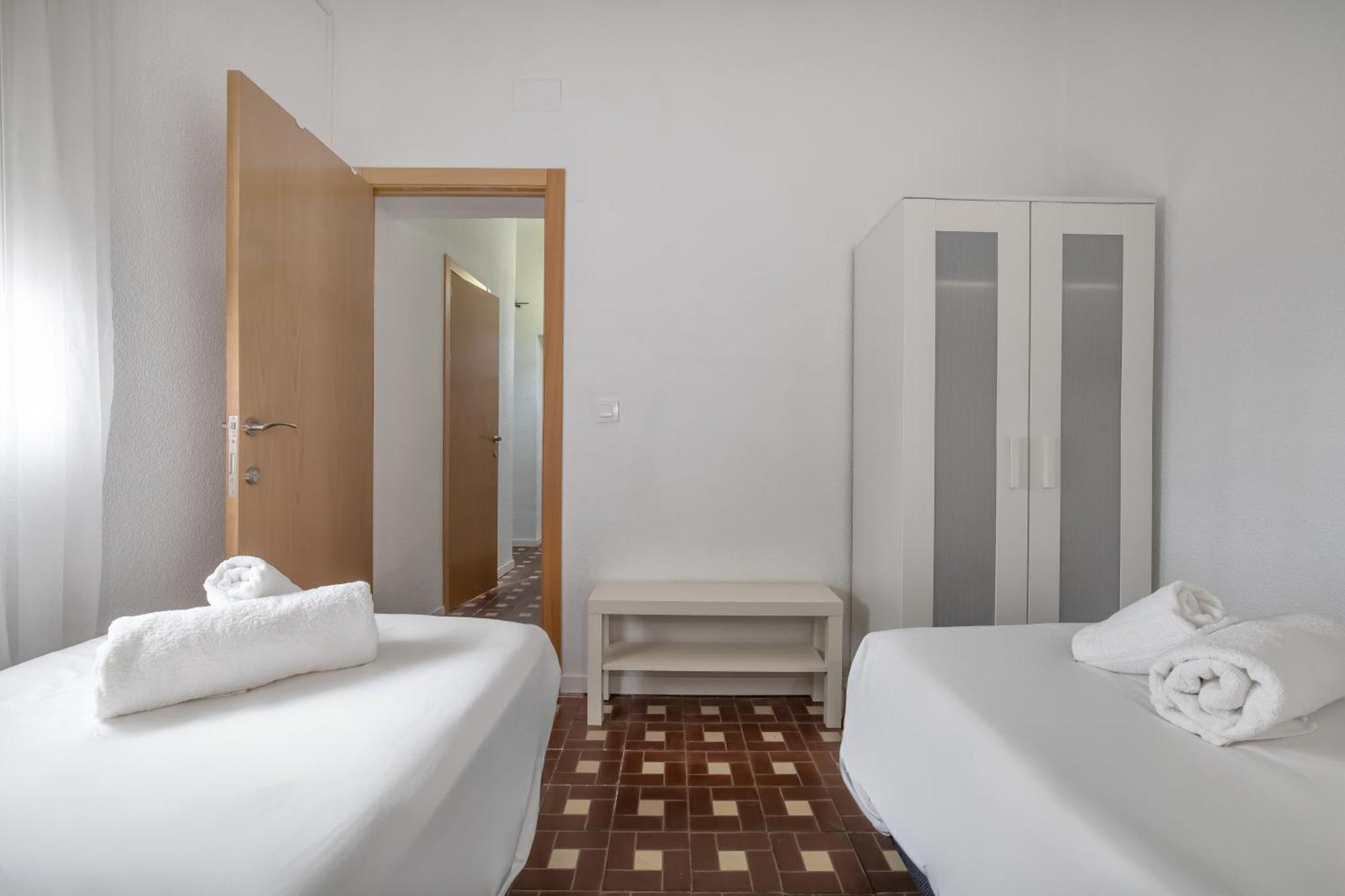 Apartamento Homies Cordoba - Parking Incluido Eksteriør bilde