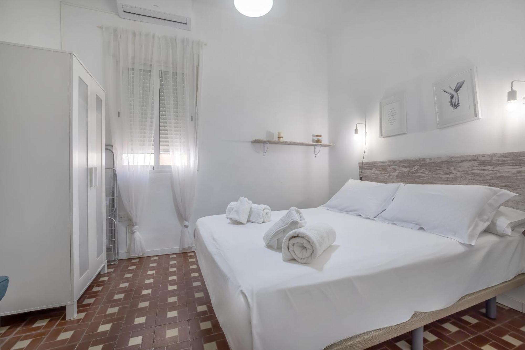 Apartamento Homies Cordoba - Parking Incluido Eksteriør bilde