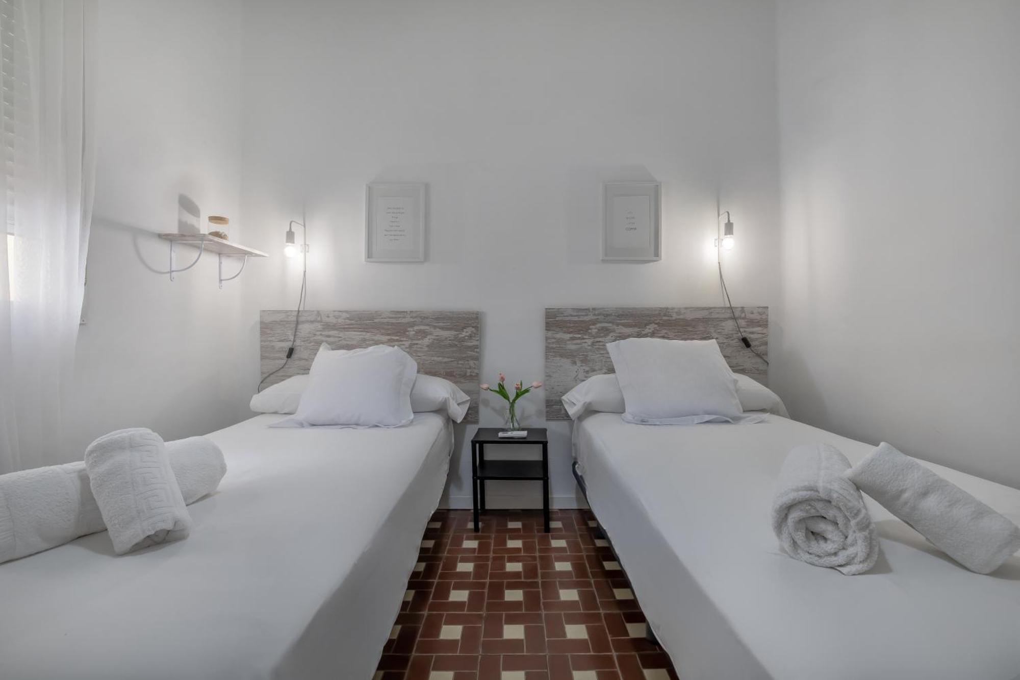 Apartamento Homies Cordoba - Parking Incluido Eksteriør bilde