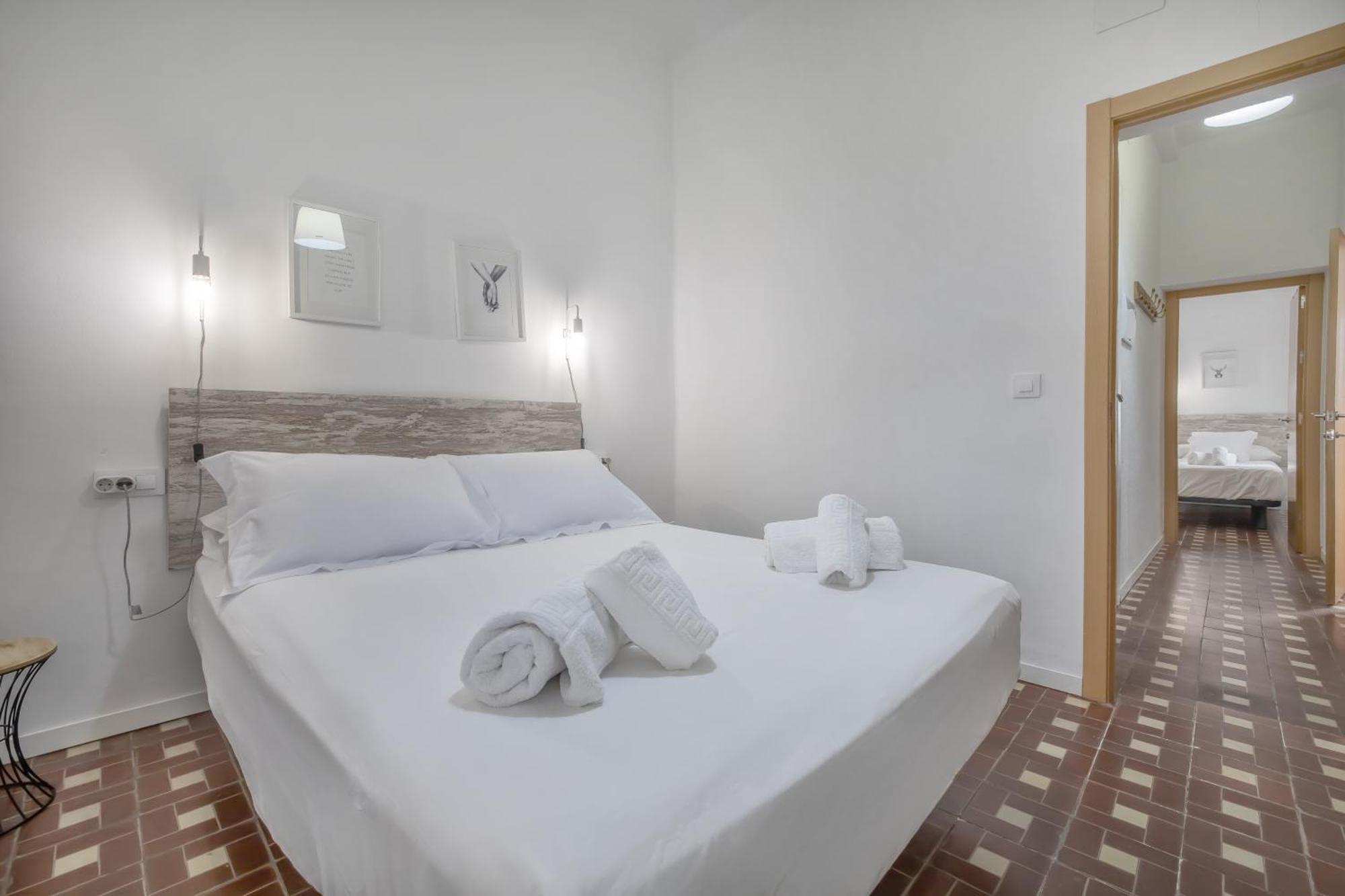 Apartamento Homies Cordoba - Parking Incluido Eksteriør bilde
