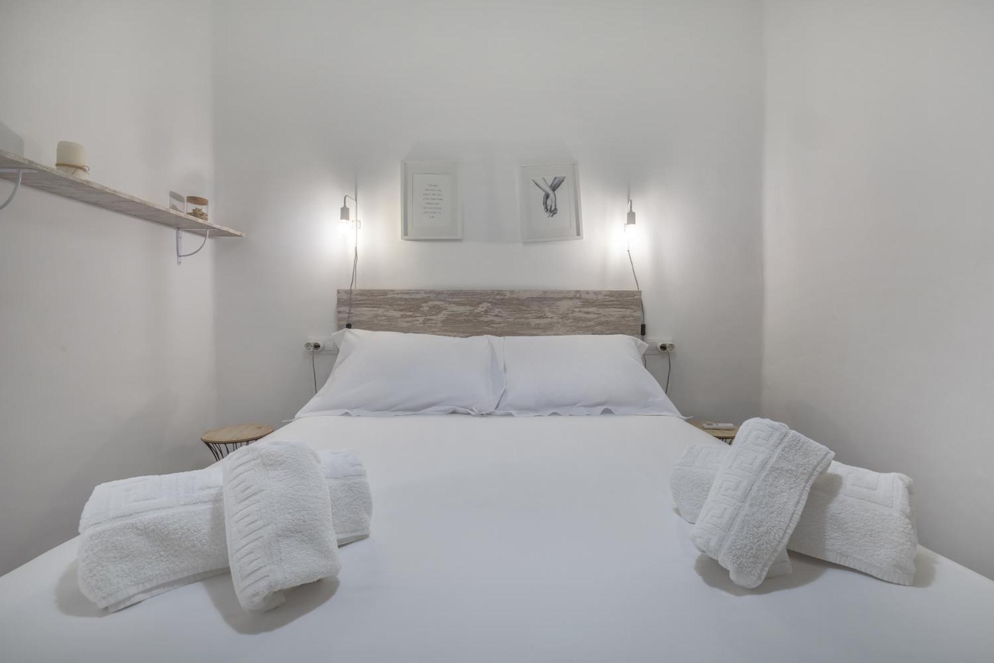 Apartamento Homies Cordoba - Parking Incluido Eksteriør bilde